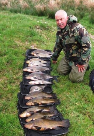 Angling Reports - 06 June 2013